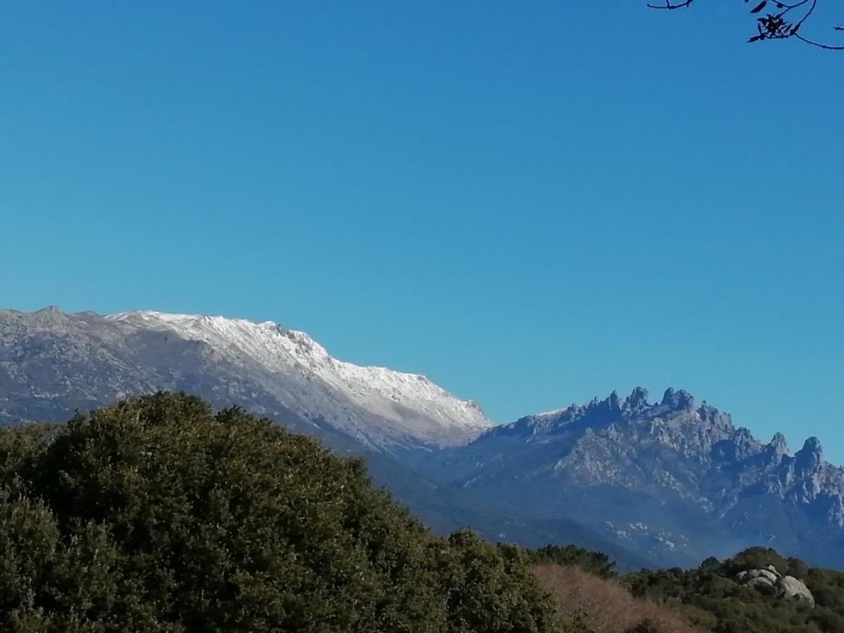 Fresi Gustave Διαμέρισμα Levie Εξωτερικό φωτογραφία