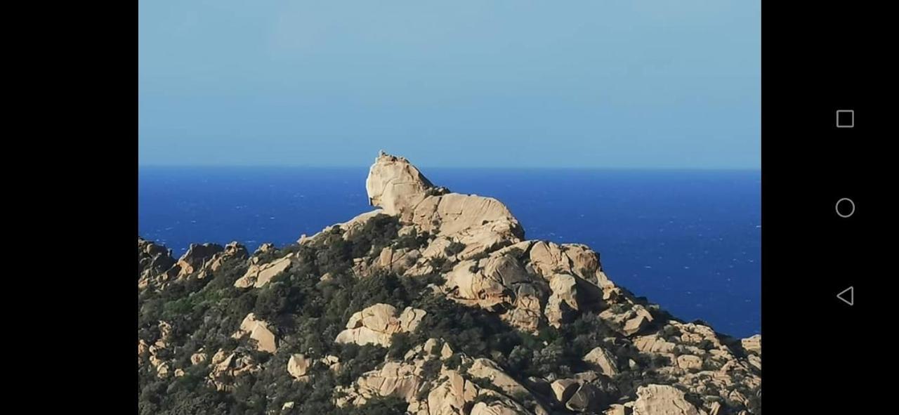 Fresi Gustave Διαμέρισμα Levie Εξωτερικό φωτογραφία