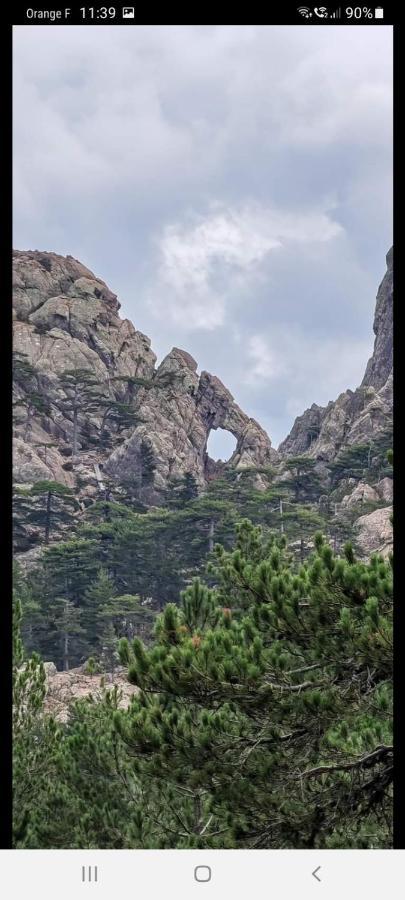 Fresi Gustave Διαμέρισμα Levie Εξωτερικό φωτογραφία