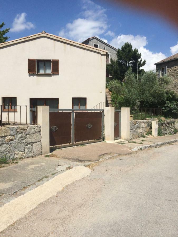 Fresi Gustave Διαμέρισμα Levie Εξωτερικό φωτογραφία